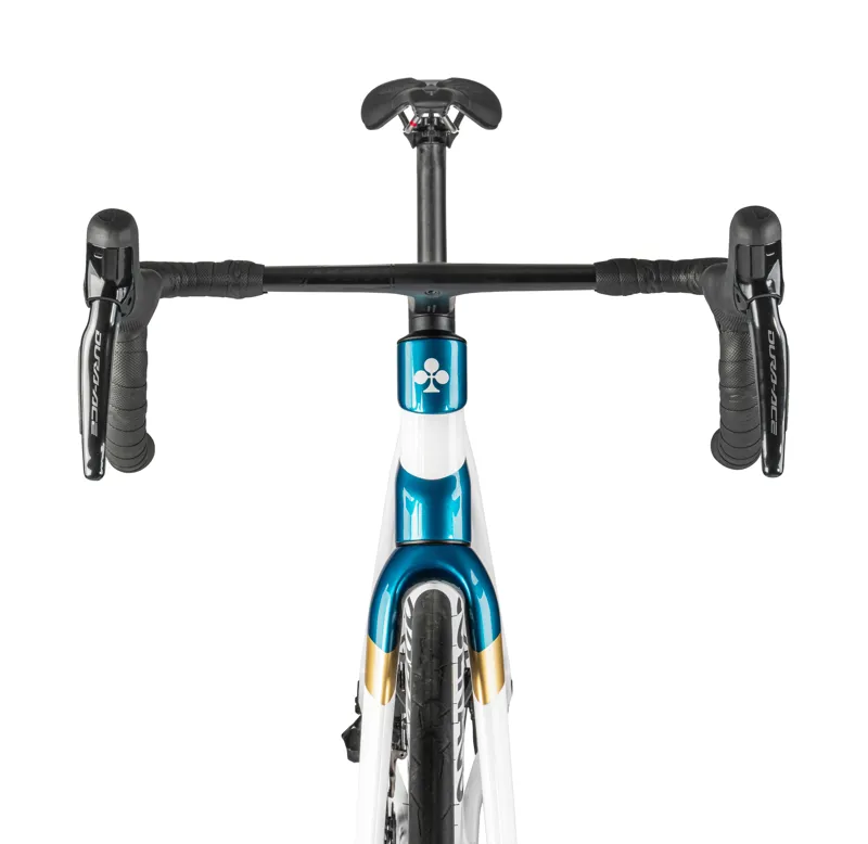 Colnago C68-R Disc 2022 Carbon Road Frame Set Code: Hrwp-5