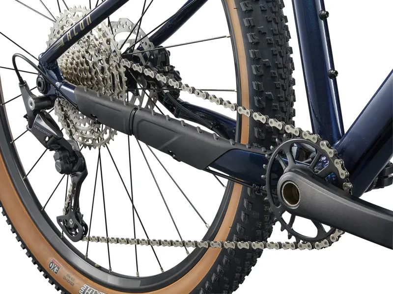 Giant Talon 0 29 Mountain Bike In Ultra Navy-4