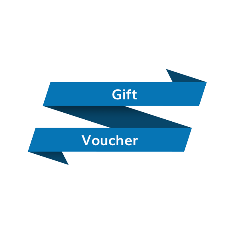 50.00 Gift Voucher
