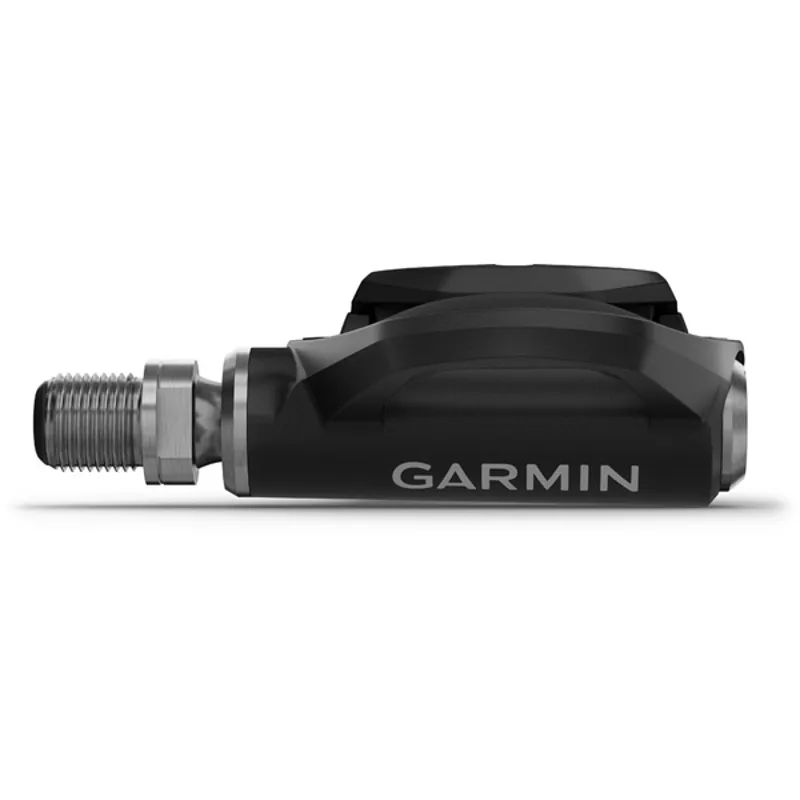Garmin Rally RK200 Power Meter Pedals in Black-4