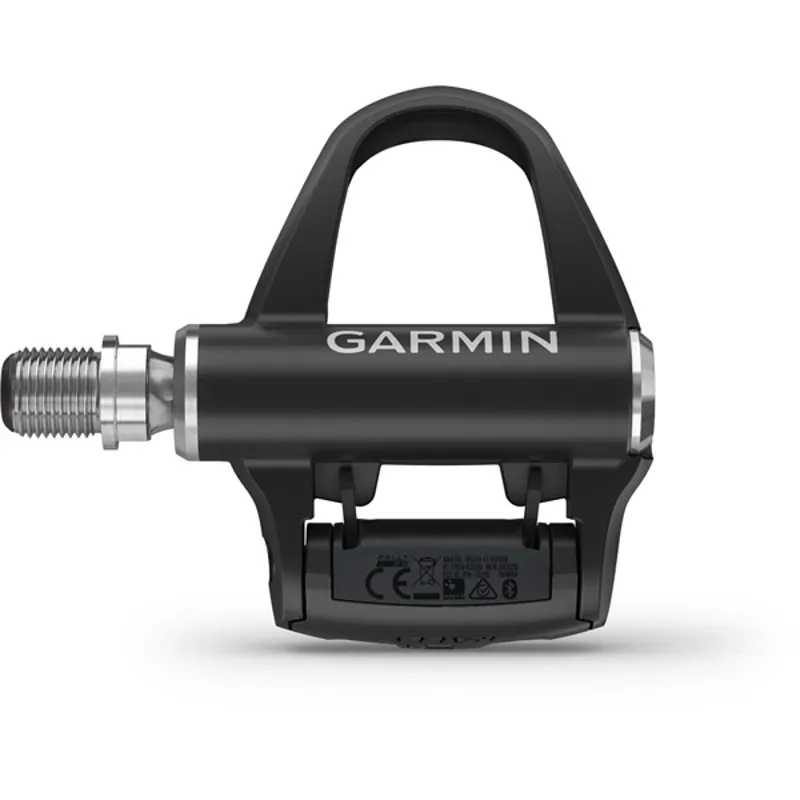 Garmin Rally SPD-SL RS100/RS200 Power Meter Pedals-3