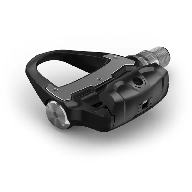Garmin Rally SPD-SL RS100/RS200 Power Meter Pedals-5