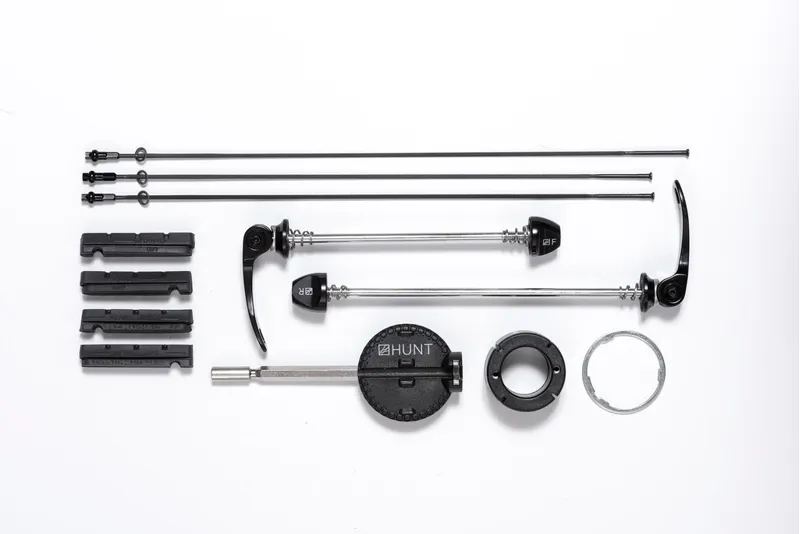 Hunt 52 Carbon Aerodynamicist Wheelset-1