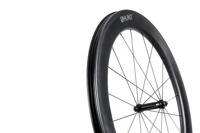 Hunt 62 Carbon Aerodynamicist Wheelset-1
