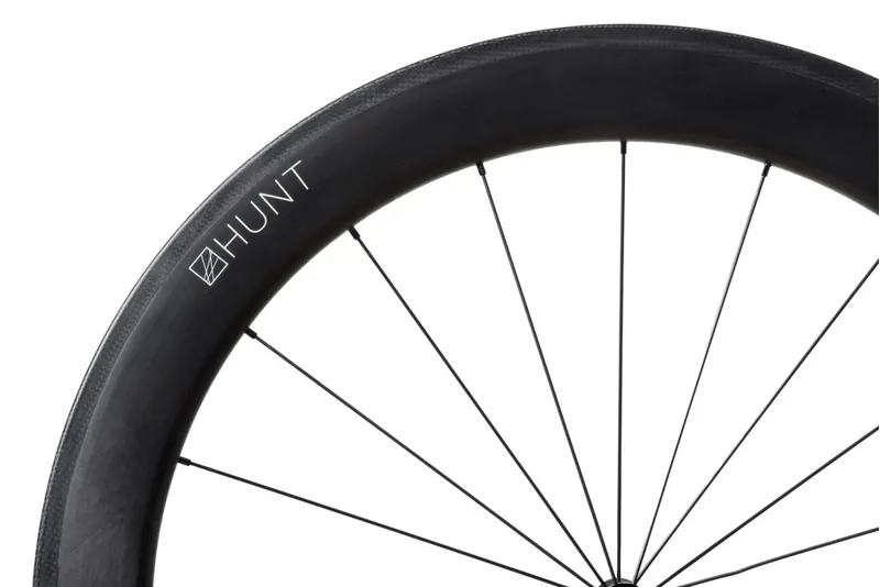 Hunt 62 Carbon Aerodynamicist Wheelset-7