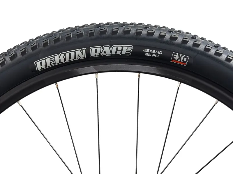 Giant Talon 1 27.5 Mountain Bike In Charcoal-11