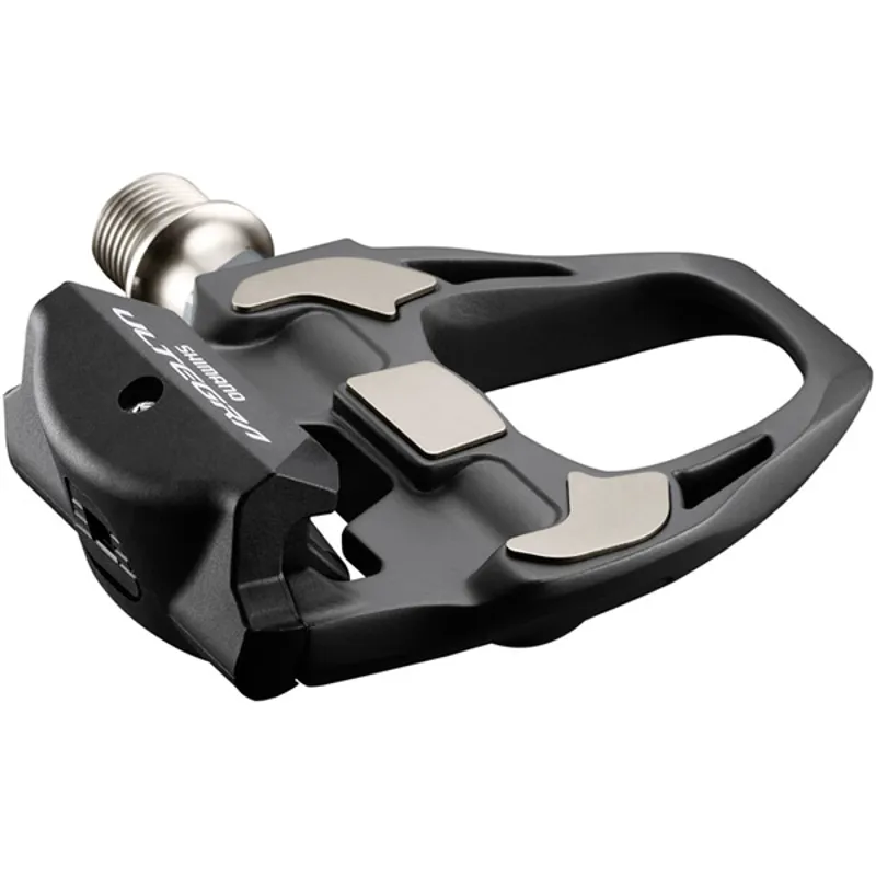 Shimano PDR8000 Ultegra Carbon Road Pedals in Black