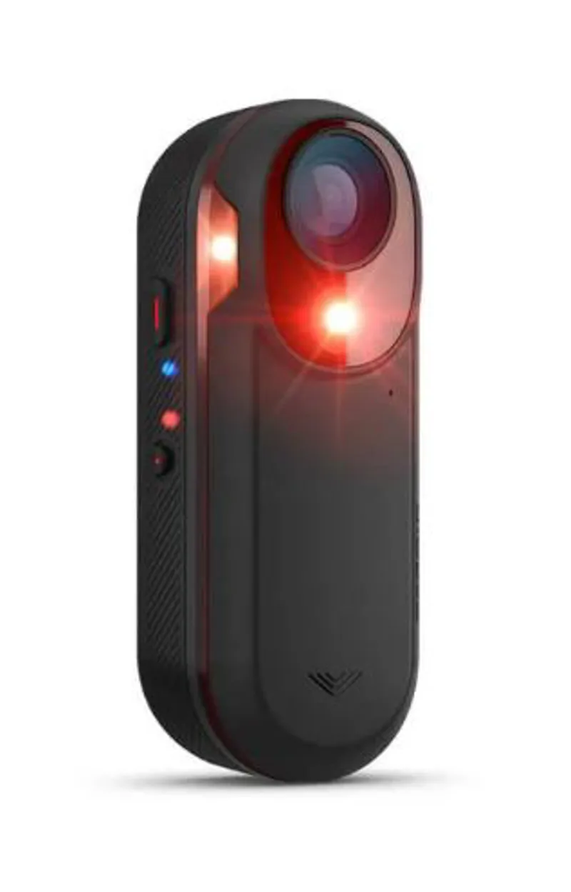 Garmin Varia RCT715 Radar Camera Tail Light
