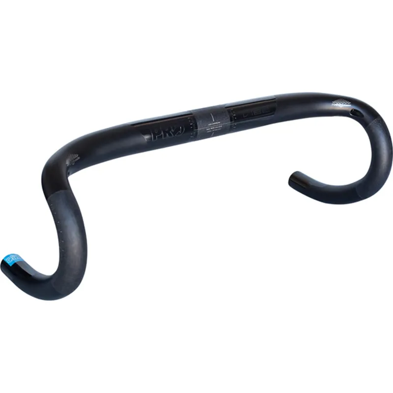 Pro Vibe Carbon Handlebar in Black