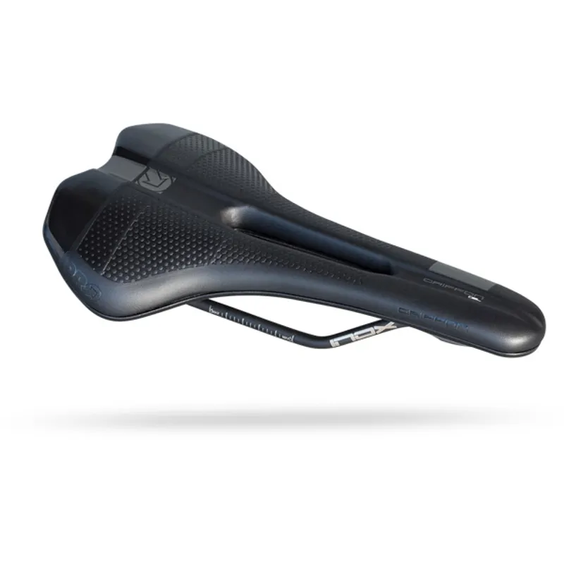 Pro Griffon Gel Saddle
