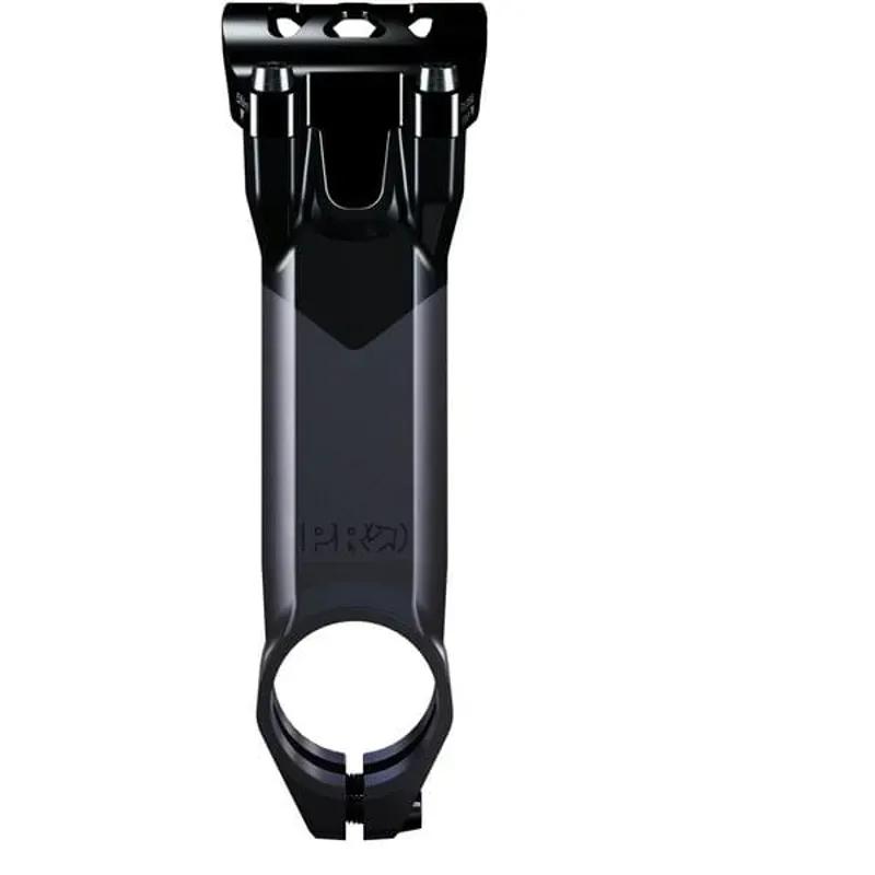 Pro VIBE Superlight Stem in Black-4