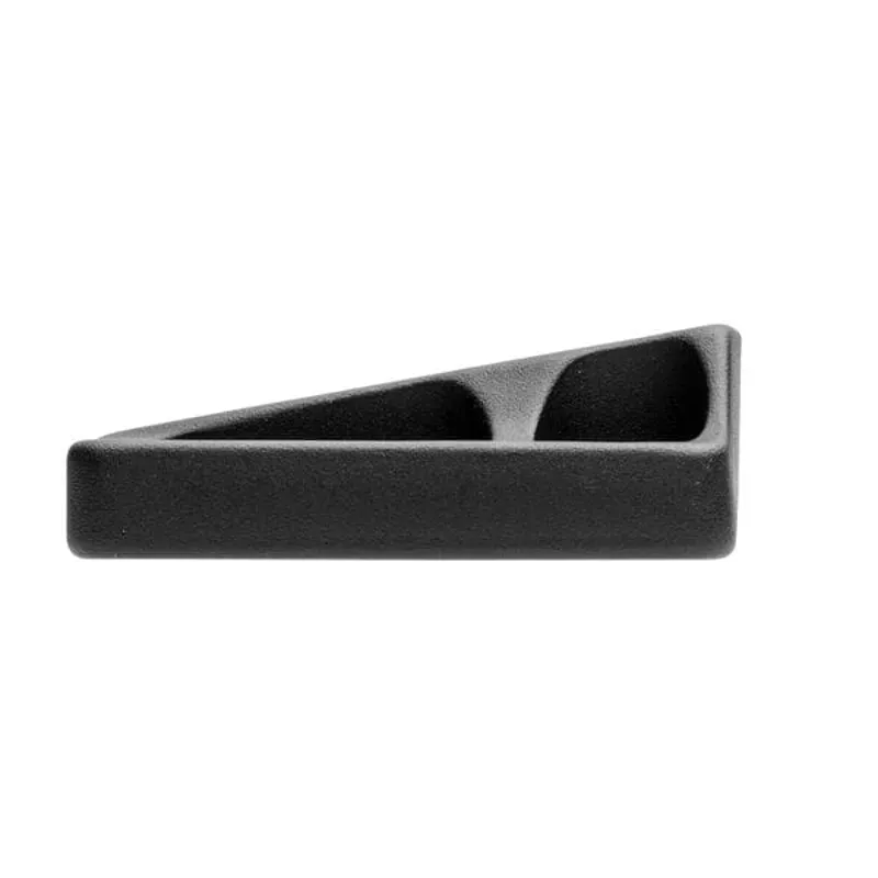 Profile Design 10deg Armrest Pad Wedges in Black-1