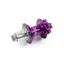 Hope Pro 4 36-hole 135mm 10mm Bolt Rear Hub in Purple