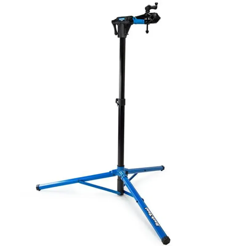 Park Tool Team Issue Repair Stand in Blue/Black