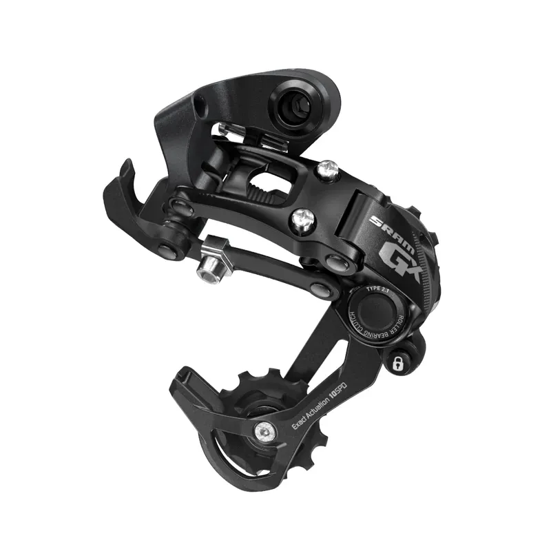 Sram Rear Derailleur Gx Type 2.1 10-Speed BLACK 10spd short
