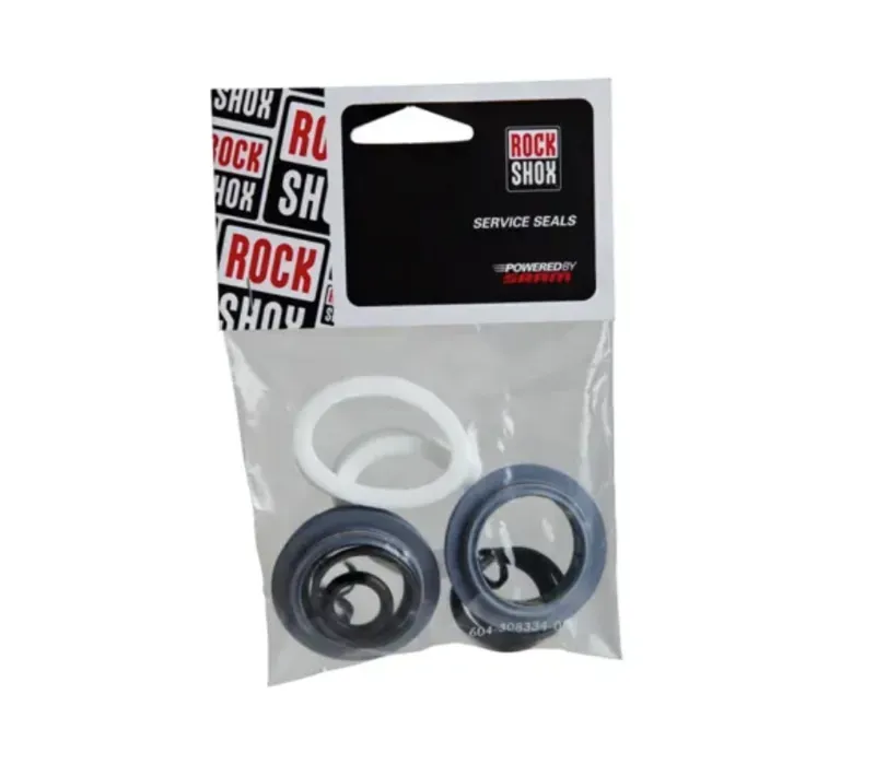 Rockshox AM 2012 Rear Shock Basic Air Can Service Kit Basic for Ario