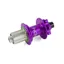 Hope Pro 4 24H 142mm - 12mm Rear Hub in Purple