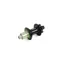 Hope Pro 4 28H 148mm 12mm Rear Hub in Black