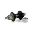 Hope Pro 4 32H 135mm Trial/Single Speed Rear Hub in Black