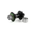 Hope Pro 4 32H 135mm 135/12 Trial/Single Speed Rear Hub in Black