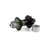 Hope Pro 4 32H 135mm 142/12 Trial/Single Speed Rear Hub in Black