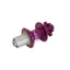 Hope Pro 4 32H 150mm - 12mm Rear Hub in Purple