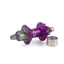 Hope Pro 4 32H 135mm Trial/Single Speed Rear Hub in Purple