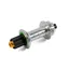 Hope Pro 4 Fatsno 32H 177mm - 12mm Rear Hub in Silver