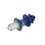 Hope Pro 4 36H 157 - 12mm Rear Hub in Blue