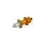 Hope Pro 4 36H 157 - 12mm Rear Hub in Orange