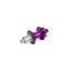 Hope Pro 4 36H 142mm - 12mm Rear Hub in Purple