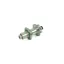 Hope Pro 4 36H 135mm - 12mm Rear Hub in Silver