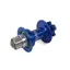 Hope DH Pro 4 32H 150mm 12mm Rear Hub in Blue 