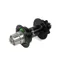 Hope DH Pro 4 32H 150mm 12mm Rear Hub in Black 