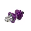 Hope DH Pro 4 32H 142mm 12mm Rear Hub in Purple 