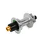 Hope DH Pro 4 36H 157mm 12mm Rear Hub in Silver 