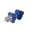 Hope DH Pro 4 36H 142mm 12mm Rear Hub in Blue 