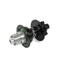 Hope DH Pro 4 36H 142mm 12mm Rear Hub in Black 