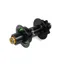 Hope DH Pro 4 36H 150mm 12mm Rear Hub in Black 