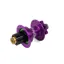 Hope DH Pro 4 36H 135mm 12mm Rear Hub in Purple 