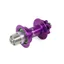 Hope DH Pro 4 36H 150mm 12mm Rear Hub in Purple 