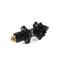 Hope S-Pull Pro 4 32H 135mm Quick Release Rear Hub in Black