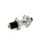 Hope S-Pull Pro 4 32H 135mm - 10mm Rear Hub in Silver