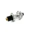 Hope S-Pull Pro 4 32H 135mm - 12mm Rear Hub in Silver