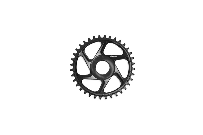 Spiderless Chainring 36T R22-4