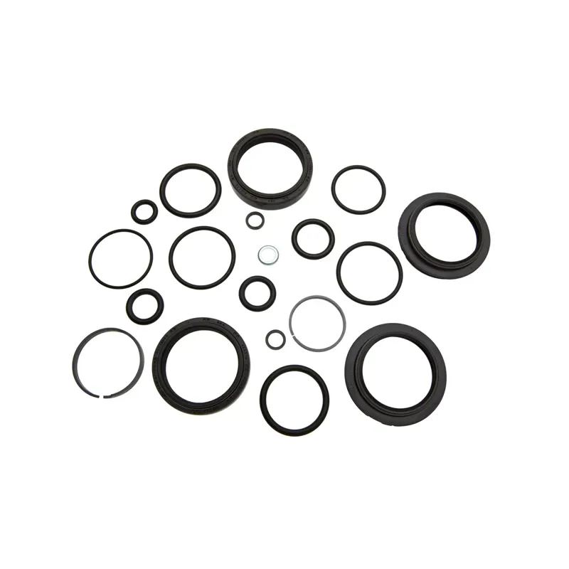 Rock Shox AM Basic Fork Service Kit - Pike Dual Position Air A1