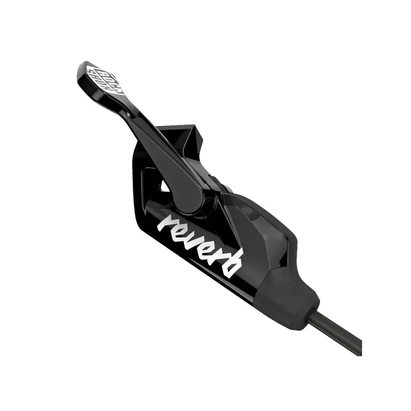 Rock Shox Reverb Left/Below Remote Upgrade Kit for Reverb A2-B1