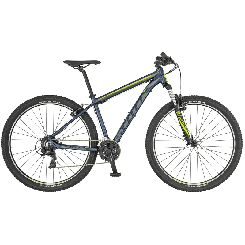 scott bikes uk