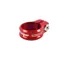 Hope Bolt Seat Clamp in Red
