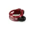 Hope Dropper Seat Clamp in Red